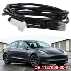 Diagnostic Cable Tesla Model 3/Y (2017–2024)