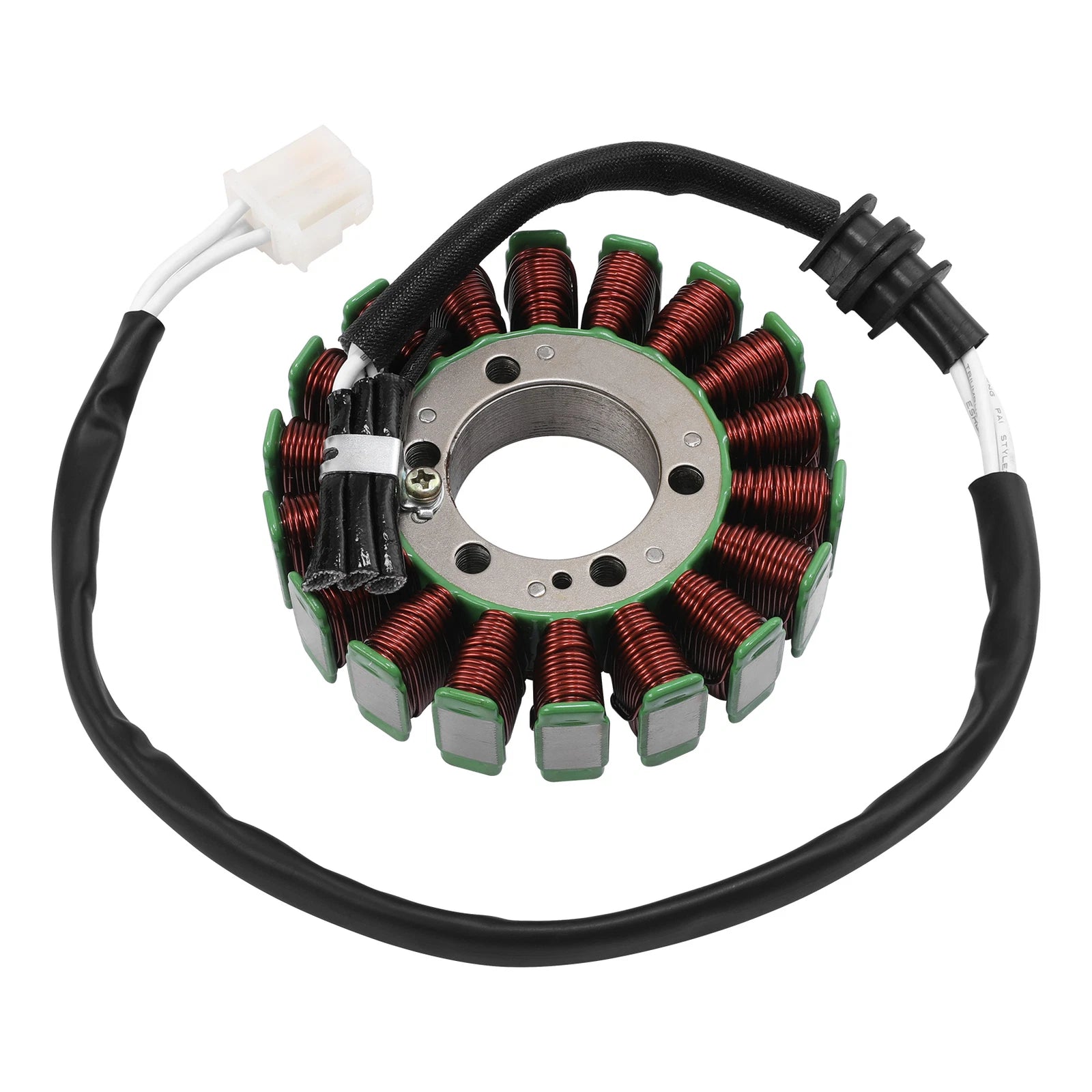 Magneto Generator Stator Coil for Yamaha YZF R6 R6S (2003–2009)