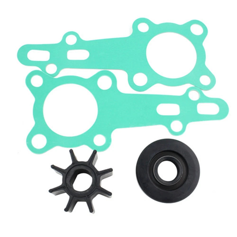 Water Pump Impeller Service Kit for Honda BF8A (N/A) 06192-881-C00 18-3279