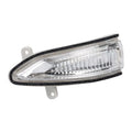 Turn Signal Light Right Side Mirror Amber for Sentra (2013-2017)