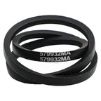 Drive Belt for Snowplows (Compatible with 1695488)