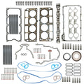 Stage 2 LS Cam Lifters Pushrods Kit for LS1 4.8 5.3 5.7 6.0 6.2 (1997–2023)