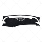 Non-Slip Dash Mat for Kia Sportage NQ5 (2021–2022)