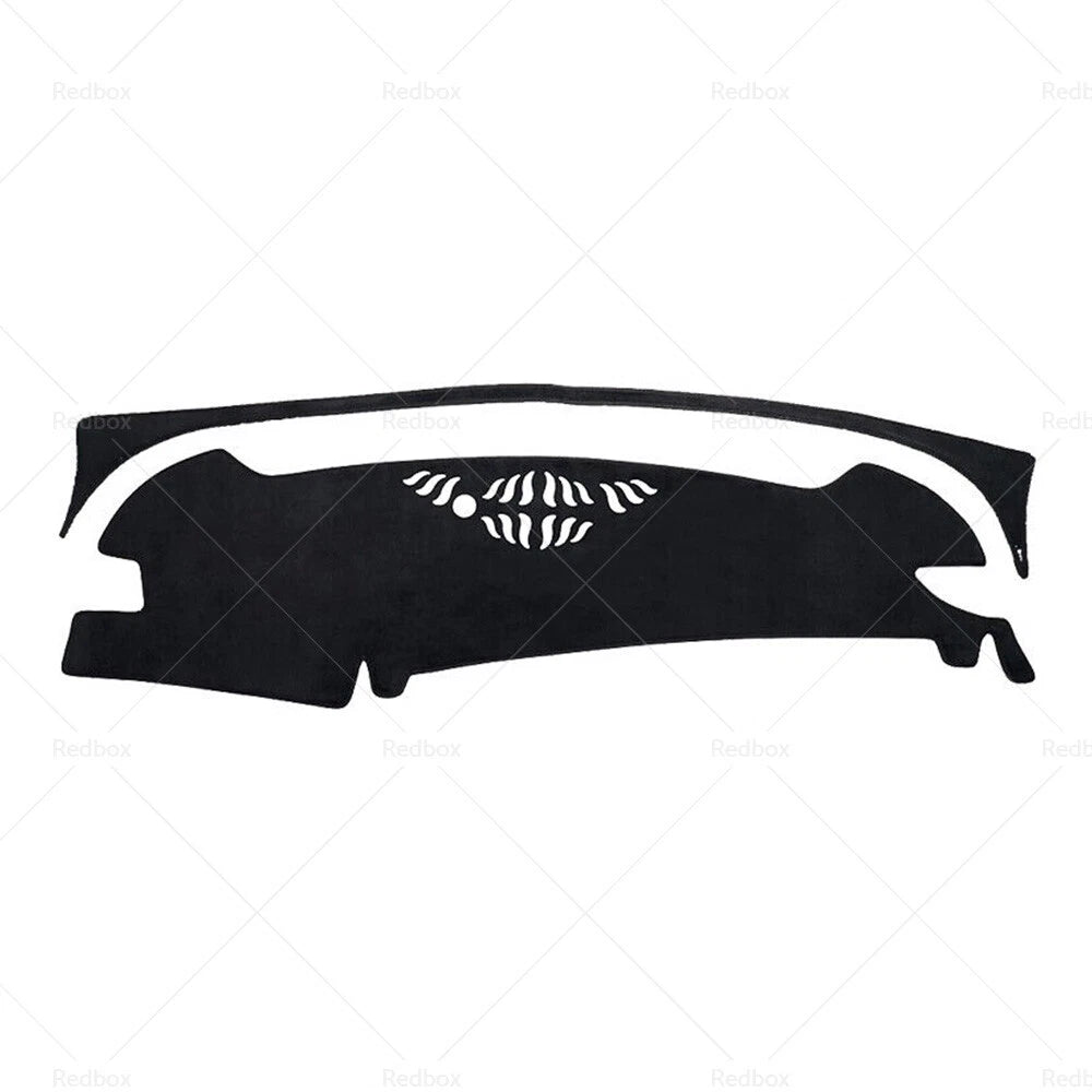Non-Slip Dash Mat for Kia Sportage NQ5 (2021–2022)