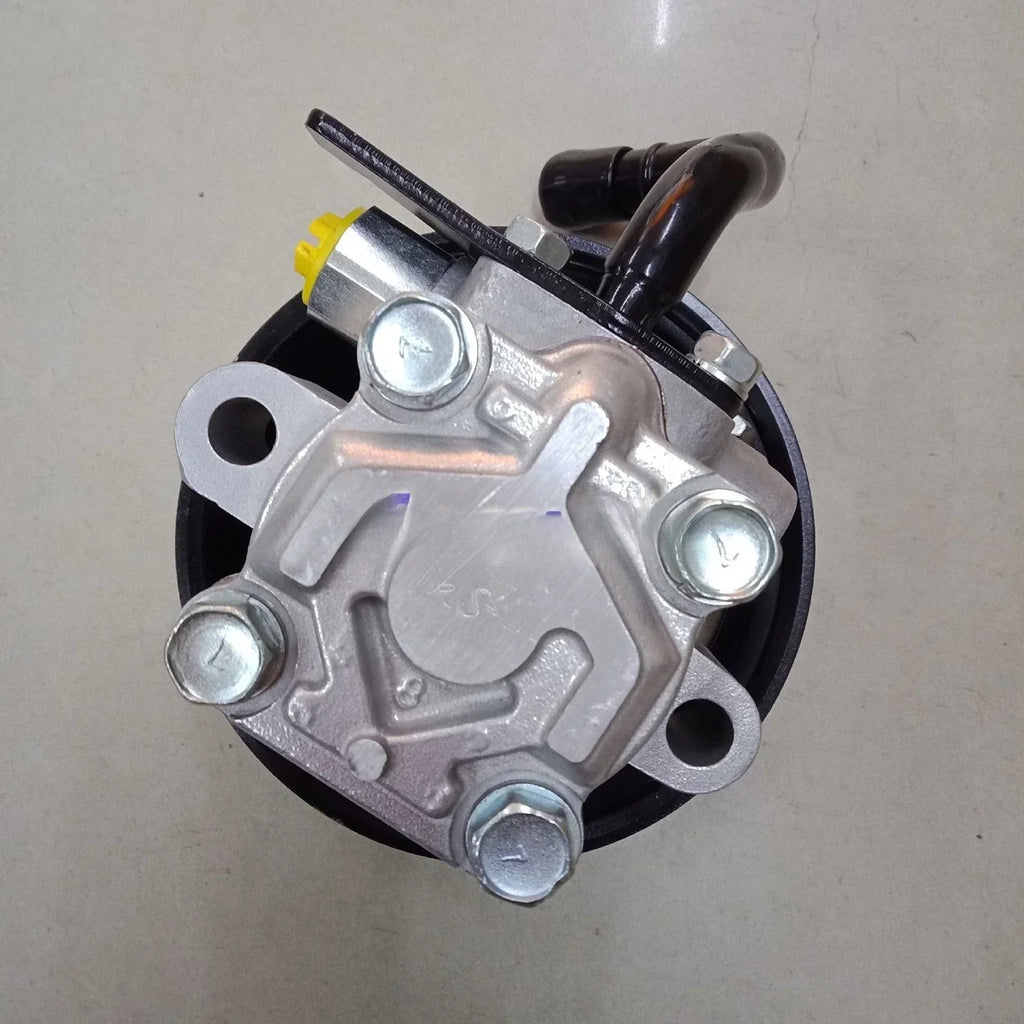 Power Steering Pump V6 for Hyundai Santa Fe (2001–2006)