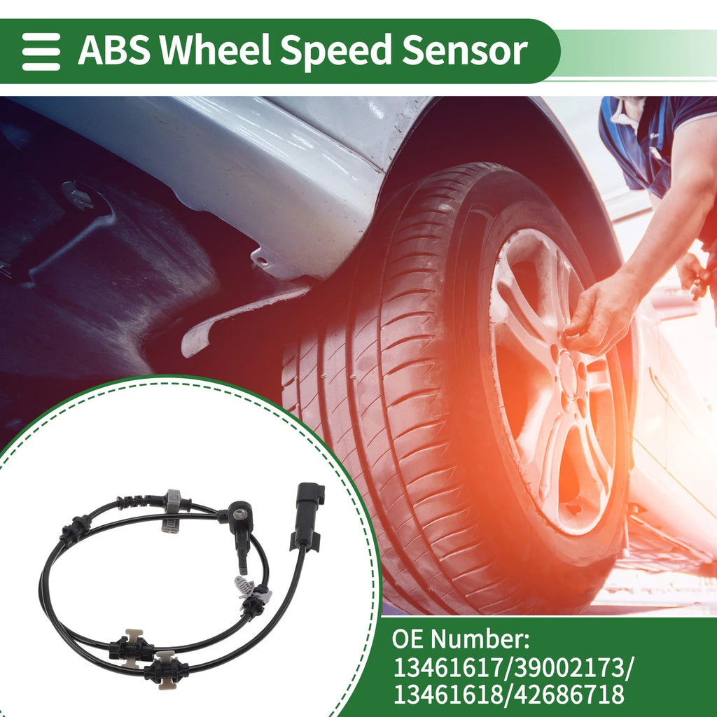 ABS Wheel Speed Sensor No. 13461617 for Chevrolet Cruze (2016–2019)