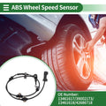 ABS Wheel Speed Sensor No. 13461617 for Chevrolet Cruze (2016–2019)