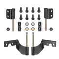 Half Door Hinge Hardware Kit for Polaris Ranger XP 1000 / Crew XP 1000 (2018–2023)
