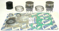 Top End Rebuild Kit 54-256-13 for Kawasaki 650 Brute Force / Prairie (–)
