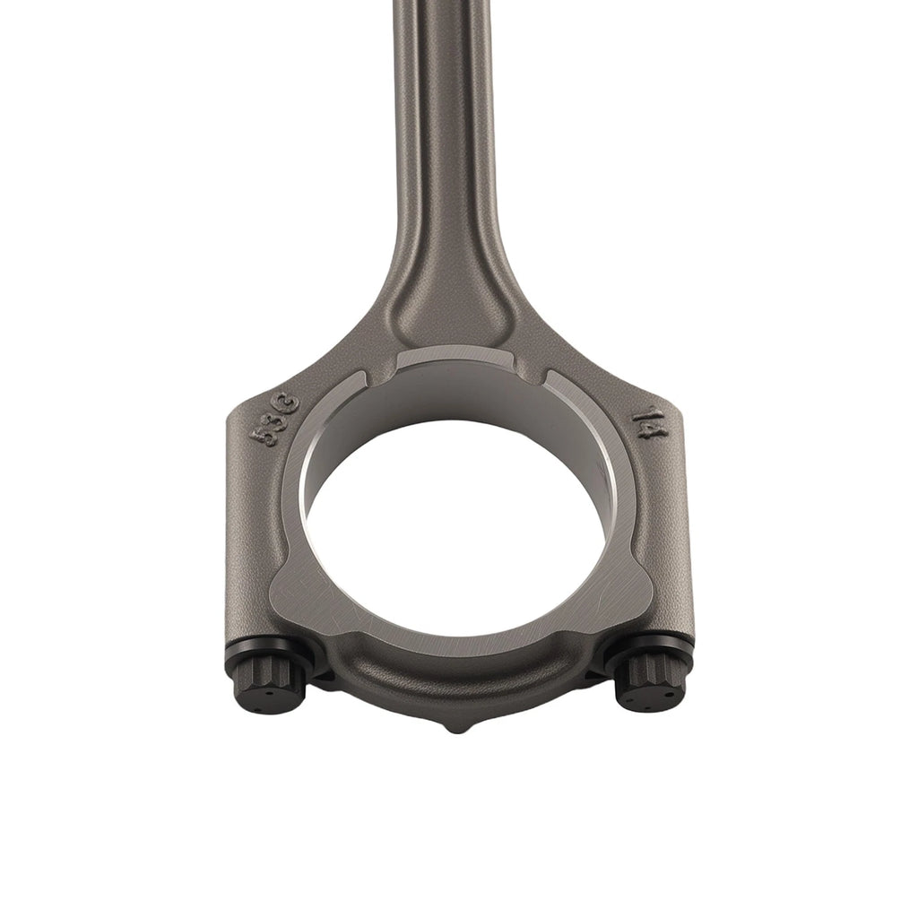 Set of 4 Engine Connecting Rods with Bearings for Hyundai Elantra Tucson (2011–2016)