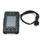 LCD Monitor Switch for Diesel Parking Heater Controller (12V/24V)