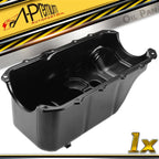 Engine Oil Pan for Buick Regal (1988–1993) Chevrolet Cavalier (1987–1994)
