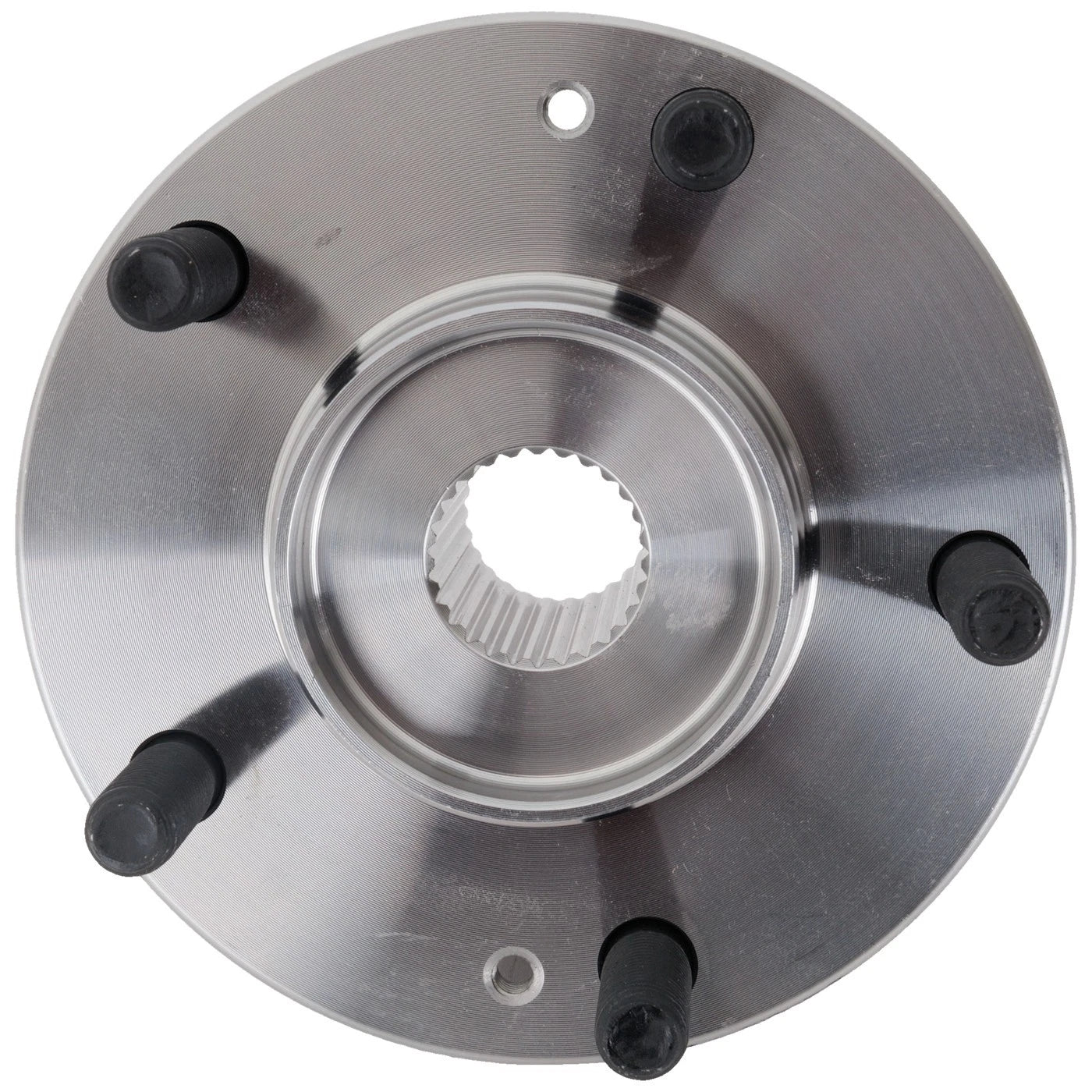 2X Wheel Hubs for Sedan (Front or Rear)