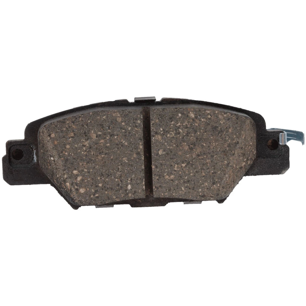 Rear Brake Pads Set for Mazda CX-5 (2016–2024)