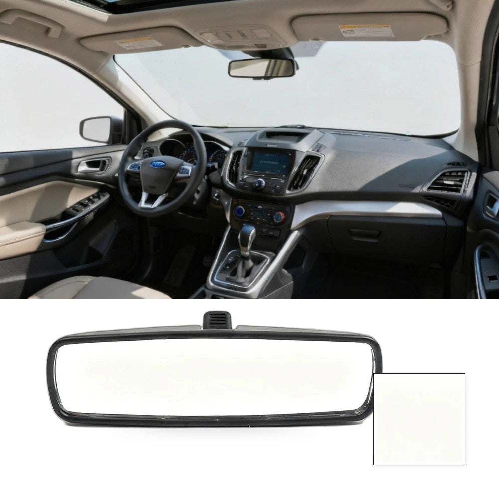 Interior Rearview Mirror for Ford Kuga C-MAX Focus Transit Connect (2008–2019)