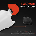 Coolant Reservoir with Cap for Chevy HHR (2006-2011)