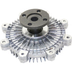 Water Pump for Chevy Tracker, Suzuki Grand Vitara (2002–2003)