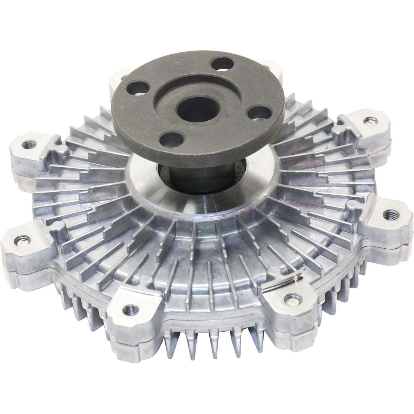 Water Pump for Chevy Tracker, Suzuki Grand Vitara (2002–2003)