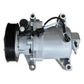 AC Compressor Replacement for Honda Vezel (2013–2022)