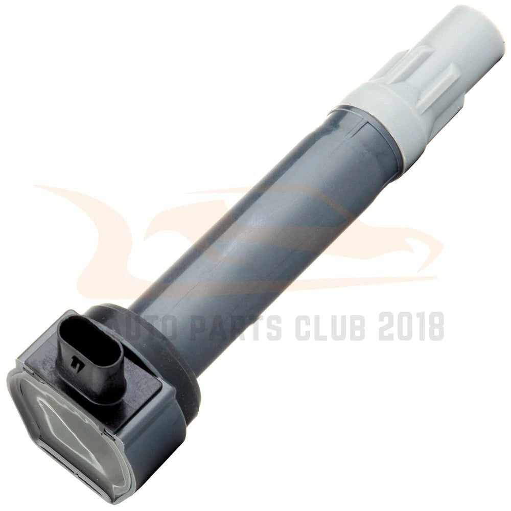 Ignition Coils Set of 6 for Volkswagen Dodge Chrysler Mercedes (2006–2011)