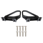 Pair Seat Handles for EZGO TXT Golf Cart (1994–Present)