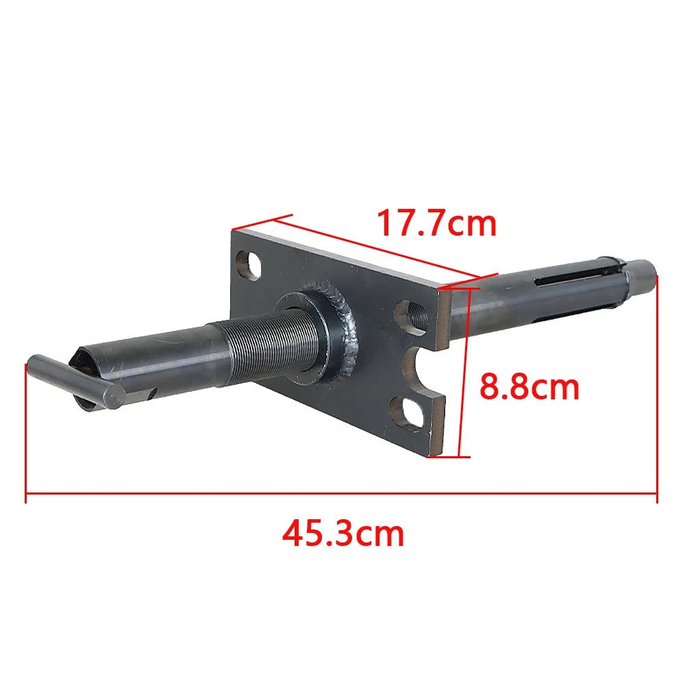 Gimbal Bearing Puller for Mercruiser Alpha Bravo OMC Cobra Volvo