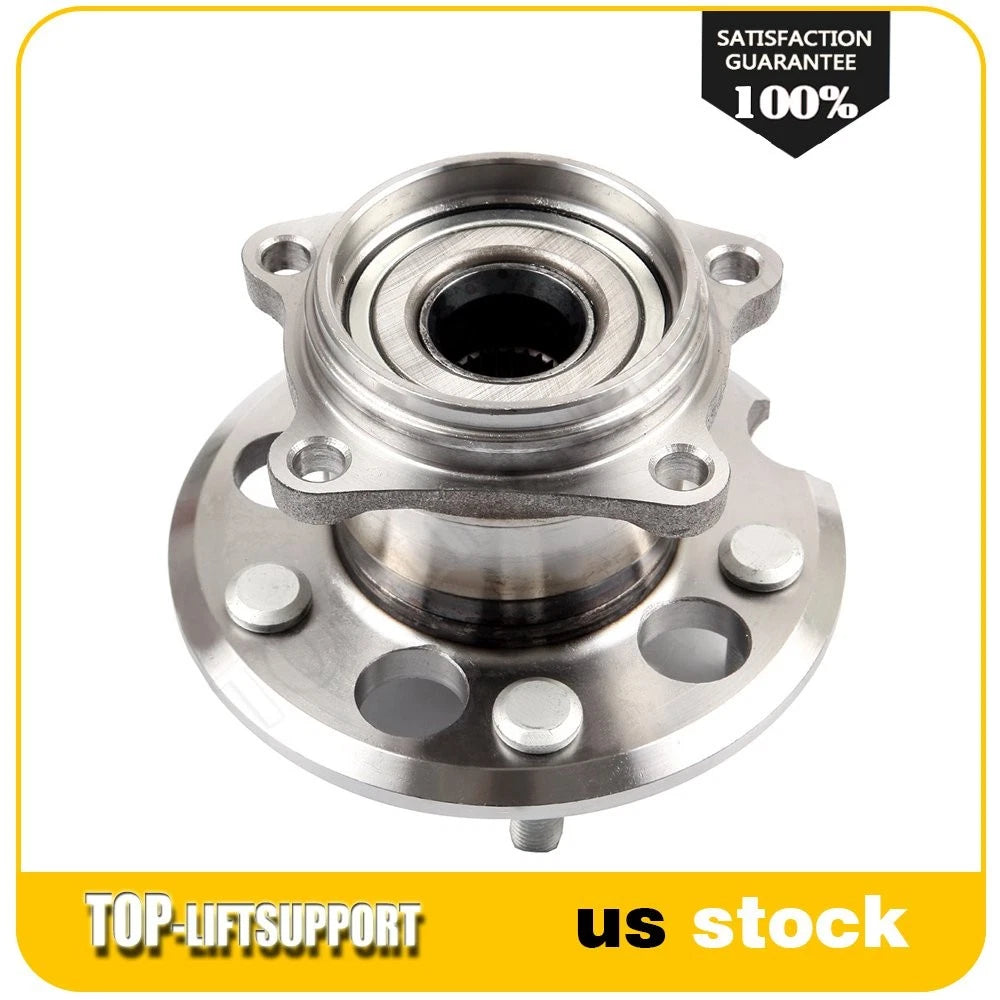 Rear Wheel Hub & Bearing Assembly for Toyota RAV4 (2001–2005) AWD