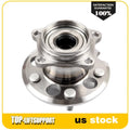 Rear Wheel Hub & Bearing Assembly for Toyota RAV4 (2001–2005) AWD