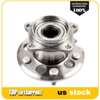 Rear Wheel Hub & Bearing Assembly for Toyota RAV4 (2001–2005) AWD