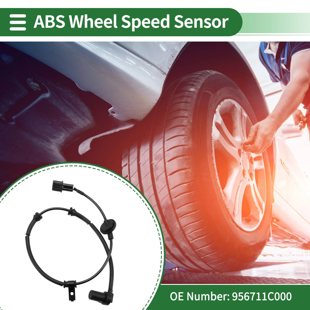 ABS Wheel Speed Sensor No. 956711C000 for Hyundai Getz (2005–2011)