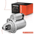 Starter for Jeep Grand Cherokee (2013–2015) & Dodge Challenger (2011–2016)