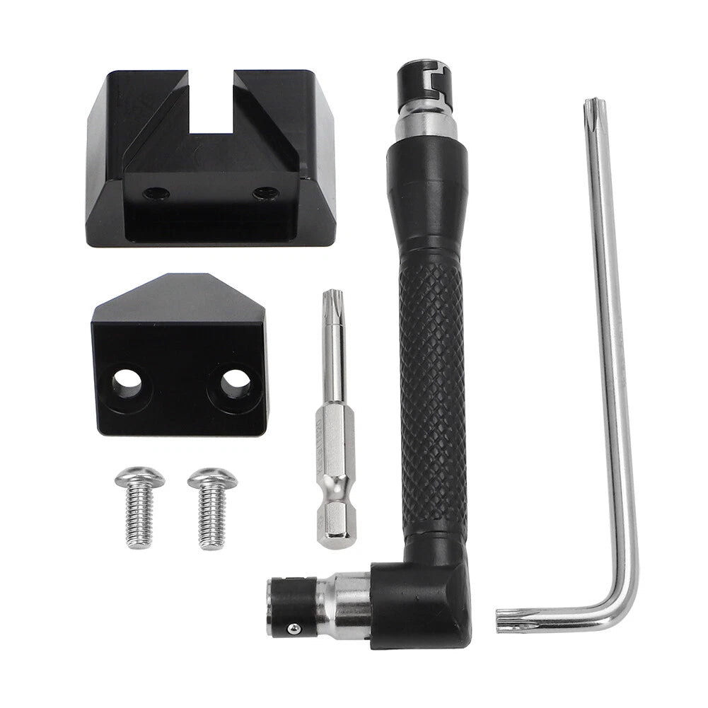 OBD II Port Lock Tool for Universal Vehicles (2010–2023)