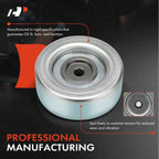 Idler Pulley for Mitsubishi Outlander (2003-2006)