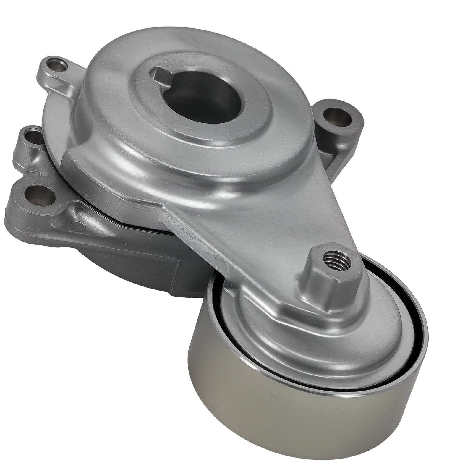 Belt Tensioner Assembly for Honda L4 1.5L (2015–2018)