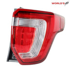 Rear Tail Light Brake Lamp for Ford Explorer (2016–2019) Right Side