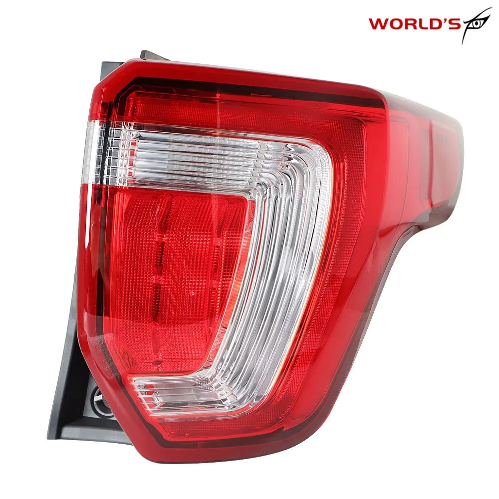 Rear Tail Light Brake Lamp for Ford Explorer (2016–2019) Right Side
