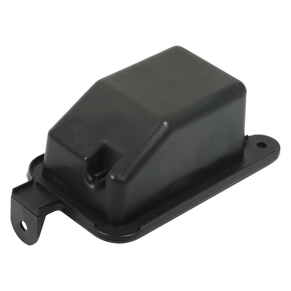 A/C Vacuum Reservoir Tank & Bracket for Ford E-450 E-350 E-250 (1997-2015)