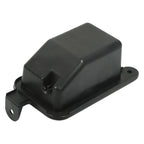 A/C Vacuum Reservoir Tank & Bracket for Ford E-450 E-350 E-250 (1997-2015)
