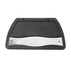 Rear Mudguard Mud Flap Splash Guard Rubber for Honda Goldwing GL1200 (1988–2000)