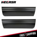 Pair of Rust Repair Front Door Skins for Ram 1500 2500 3500 (1994–2002)