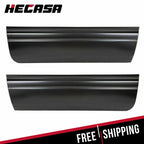 Pair of Rust Repair Front Door Skins for Ram 1500 2500 3500 (1994–2002)