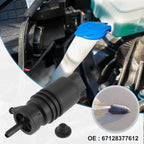 Windshield Washer Motor Pump with Grommet for BMW 318i (1997–1998)