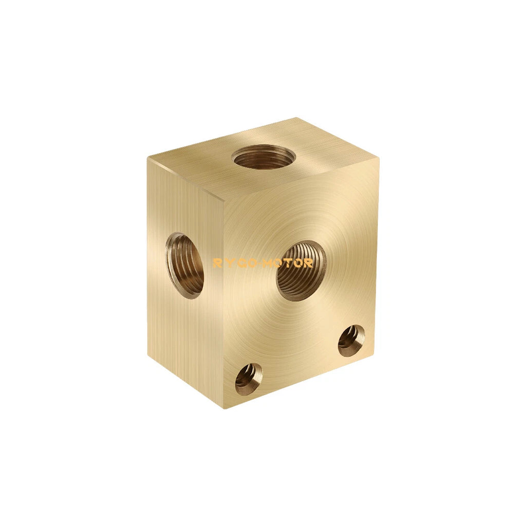 Brake Cross Fitting 7052129 for Polaris Xplorer 500 Diesel 1997–2000