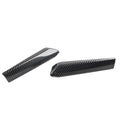 Inner Front Head A Column Frame Triangle Cover Trim for Toyota C-HR (2016-2023)