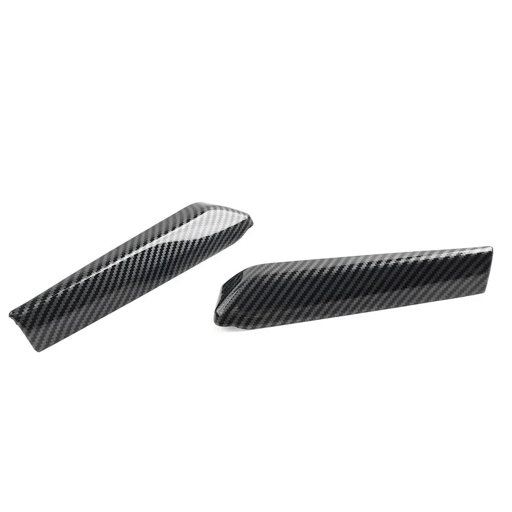 Inner Front Head A Column Frame Triangle Cover Trim for Toyota C-HR (2016-2023)
