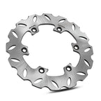 Rear Brake Disc Rotors for Yamaha DT R / TT R / YZ F / WR R F Z (1989–1997)