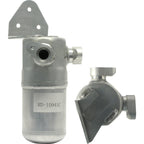 AC Compressor Kit Replacement for Audi A8 Quattro (2007-2010)