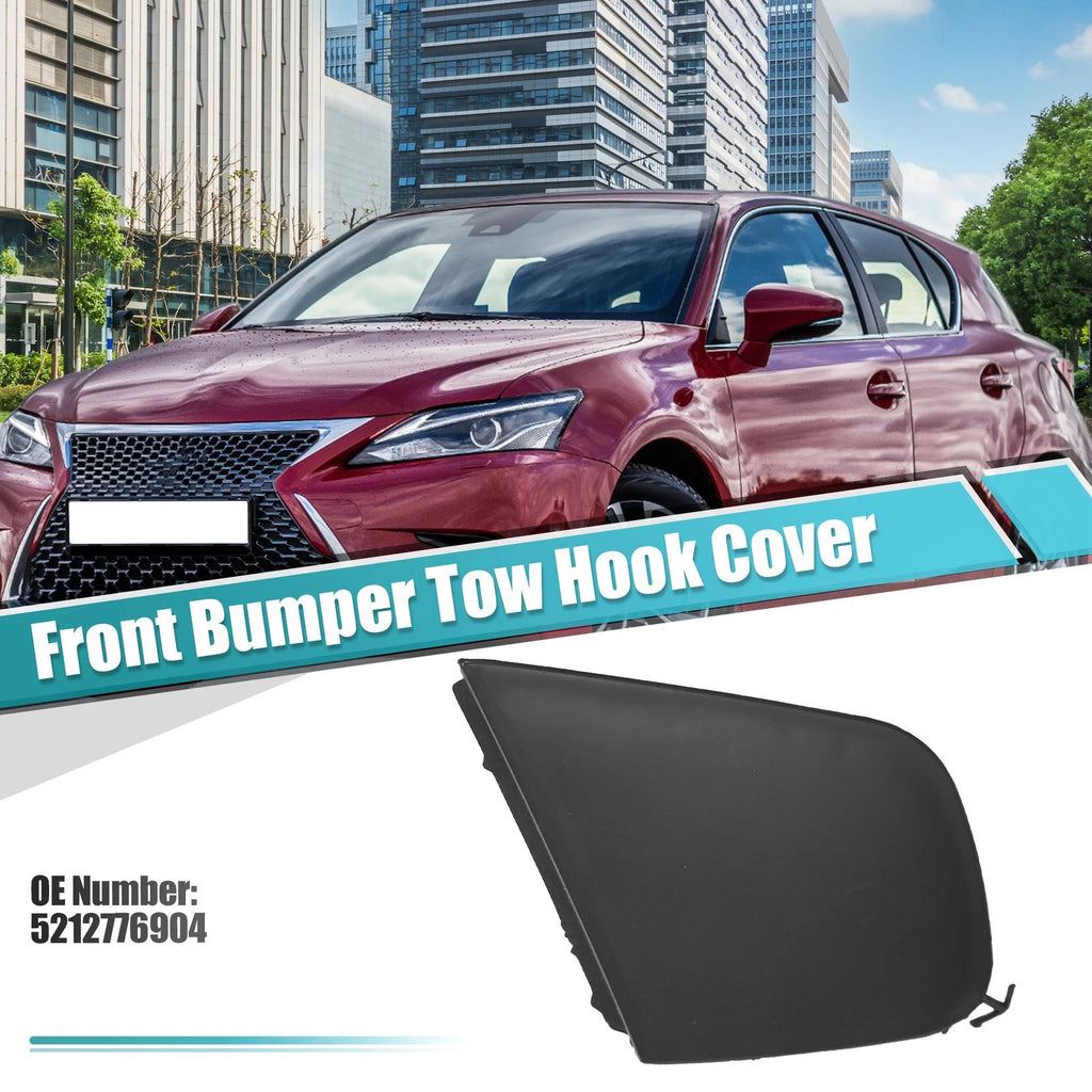 Tow Hook Cover for Lexus CT200h (2014–2017) No. 5212876904