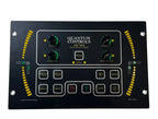 Adaptive Maglift Stabilizer Control Head for Quantum ARC3002 (24V)