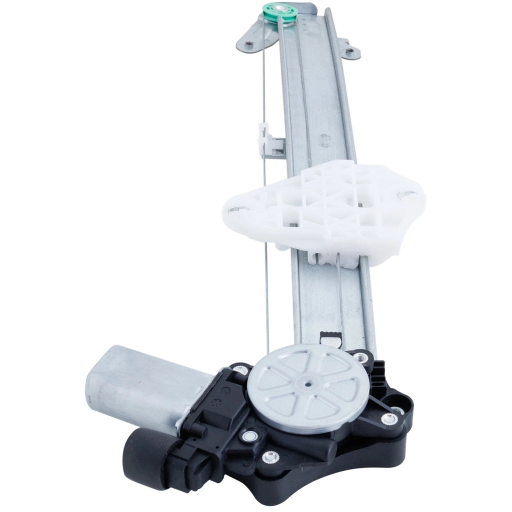 Window Regulator for Honda Accord (2013–2017) Driver Side